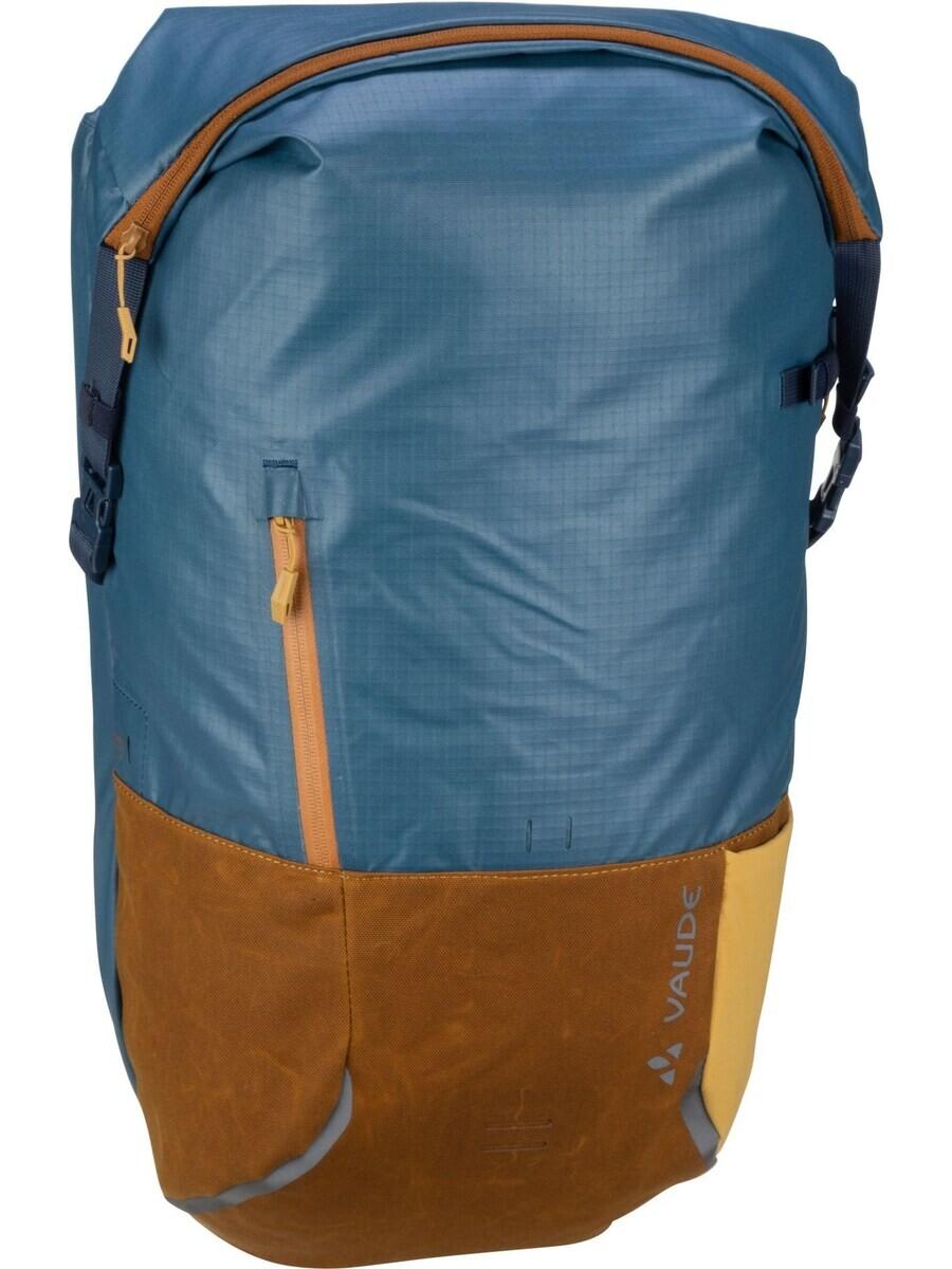 

Рюкзак VAUDE Sports Backpack CityGo Bike, темно-синий