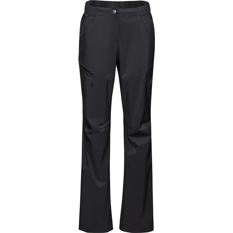 

Брюки мужские Hose alto light hs Mammut, черный