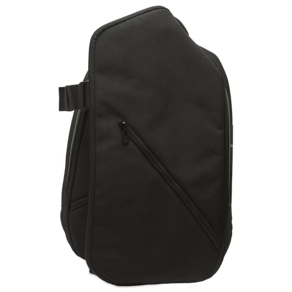 

Круглый карбоновый рюкзак Isar M Cote&Ciel, черный