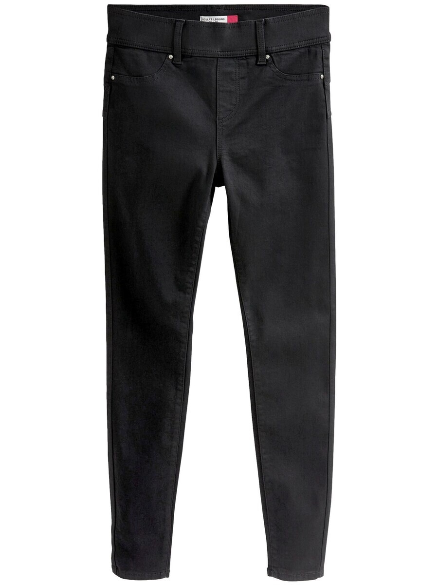 

Леггинсы Next Skinny Leggings, черный
