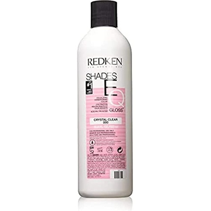 

Блеск для волос Shades Eq № 000 Crystal Clear, 499,8 мл, Redken