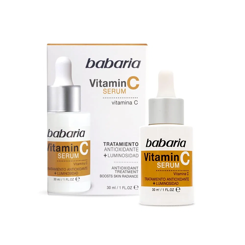 Набор Babaria: масло для загара с кокосом SPF2 300 мл + средство после загара 300 мл Babaria