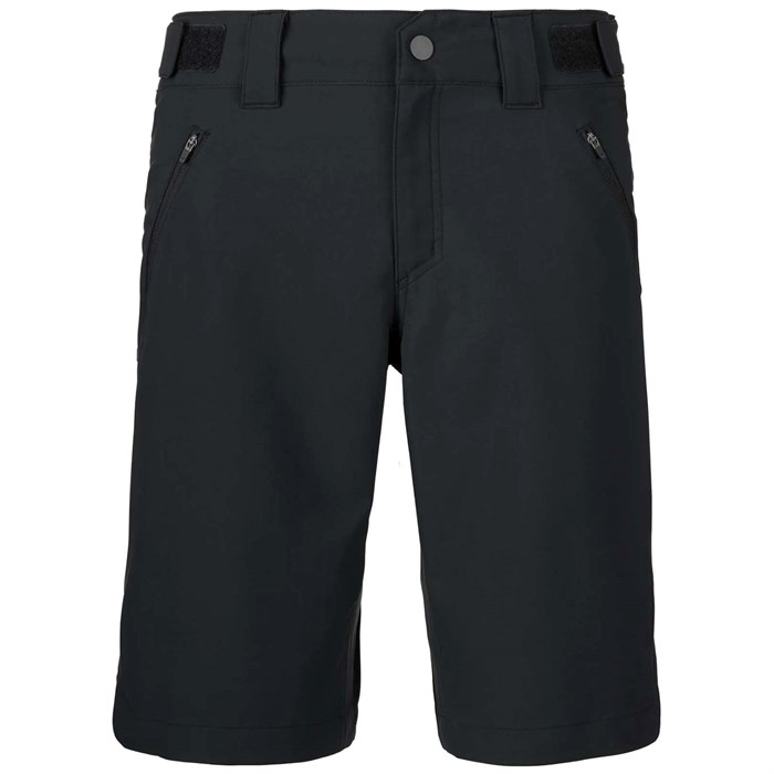 

Шорты Lola 11" - женские Flylow, Black