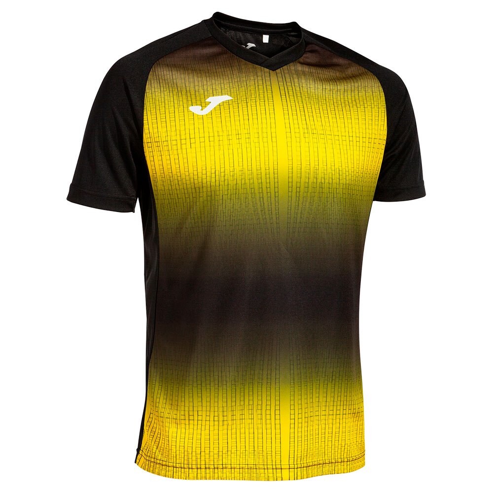 

Футболка Joma Tiger V, желтый