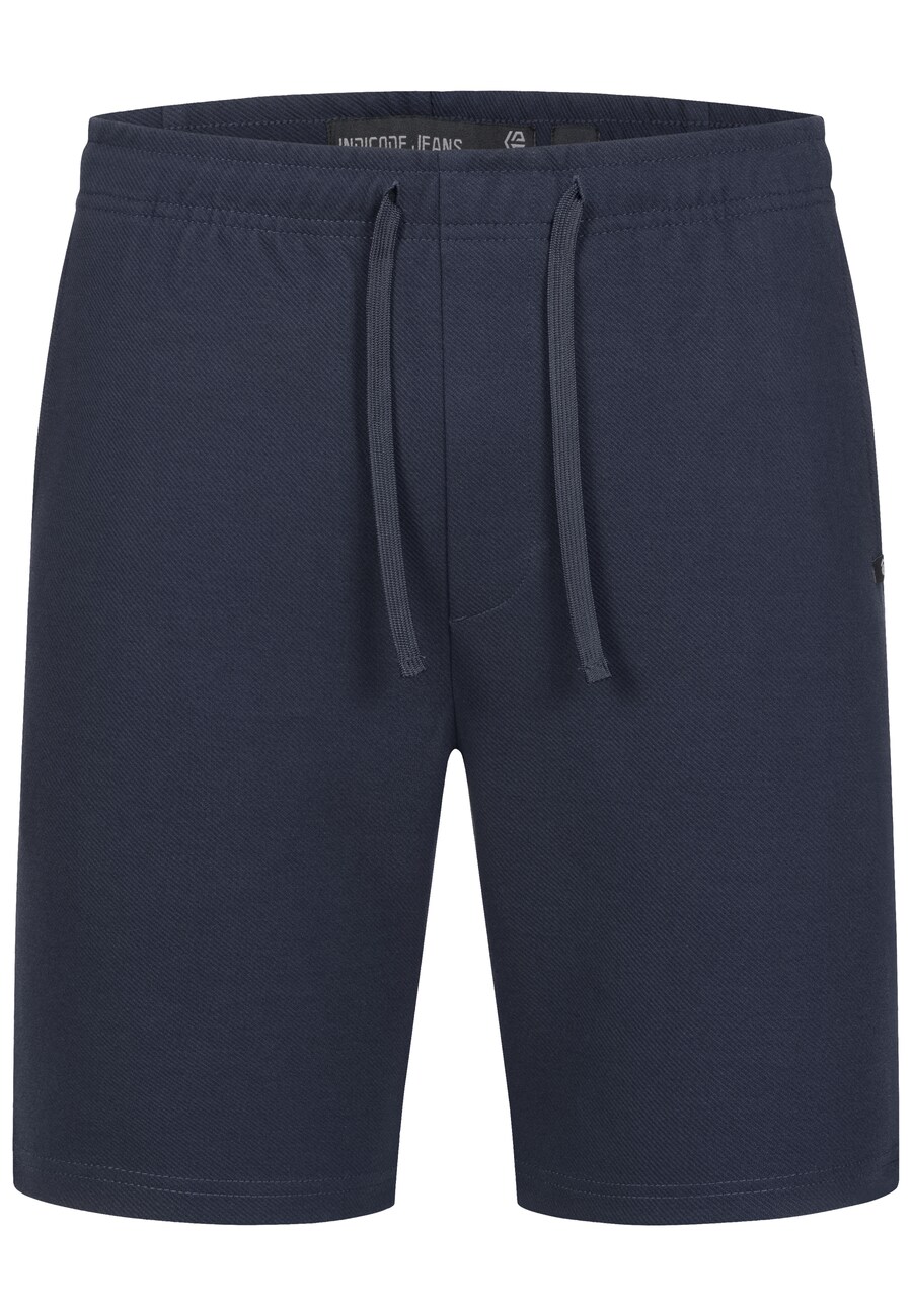 

Повседневные брюки-чинос INDICODE JEANS INCowell, Navy