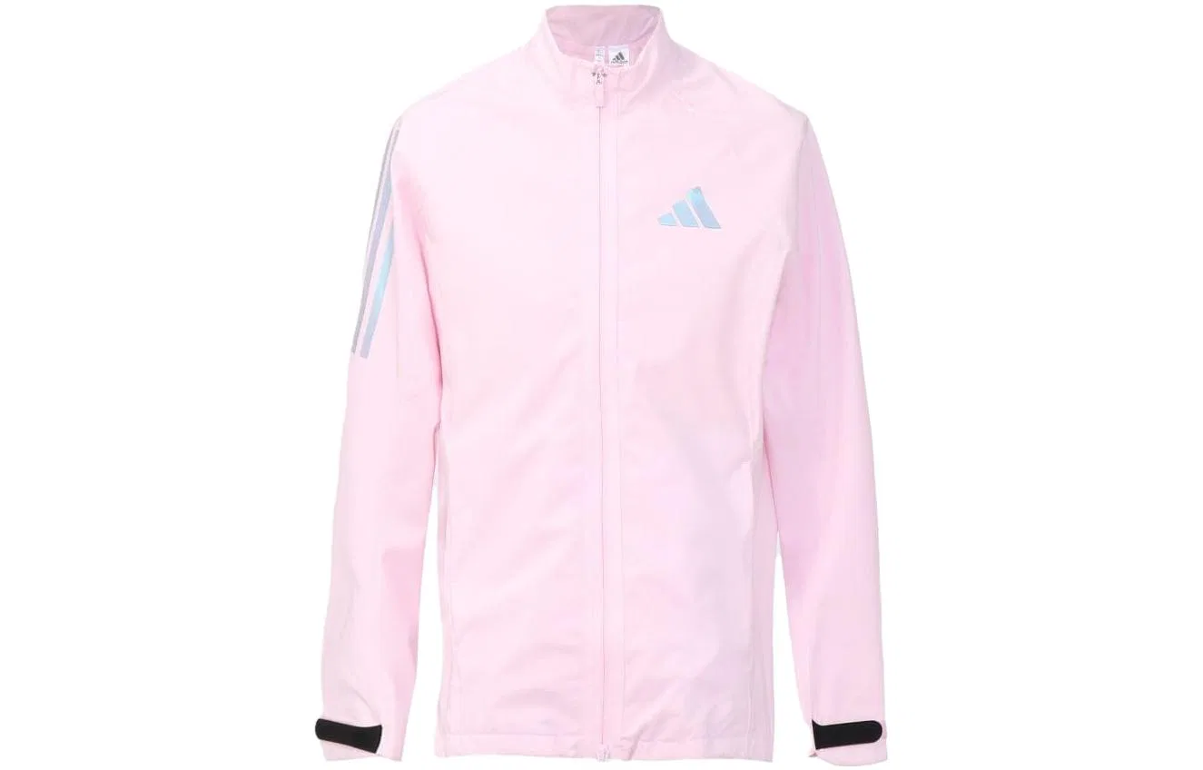 Костюм Casual Suits Adidas розовый — фото 3