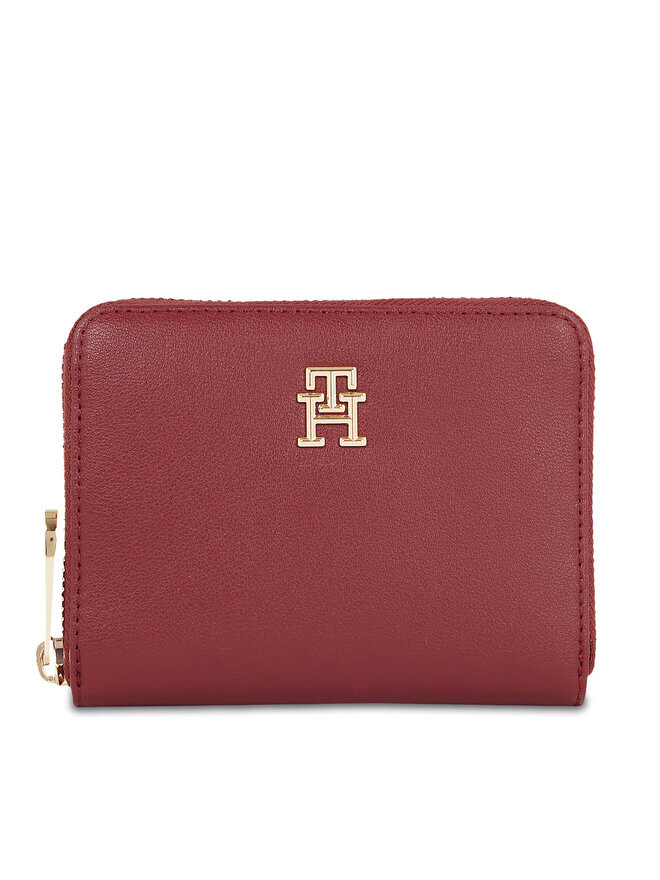 

Кошелек Poppy Plus Med Za Tommy Hilfiger, красный