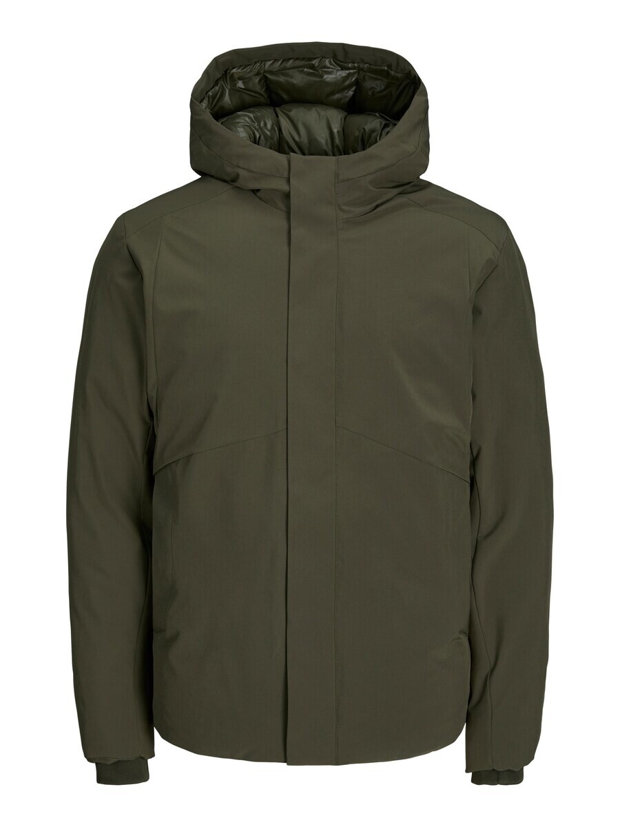 

Всесезонная куртка JACK & JONES Between-Season Jacket JPRBBlakeen, темно-зеленый
