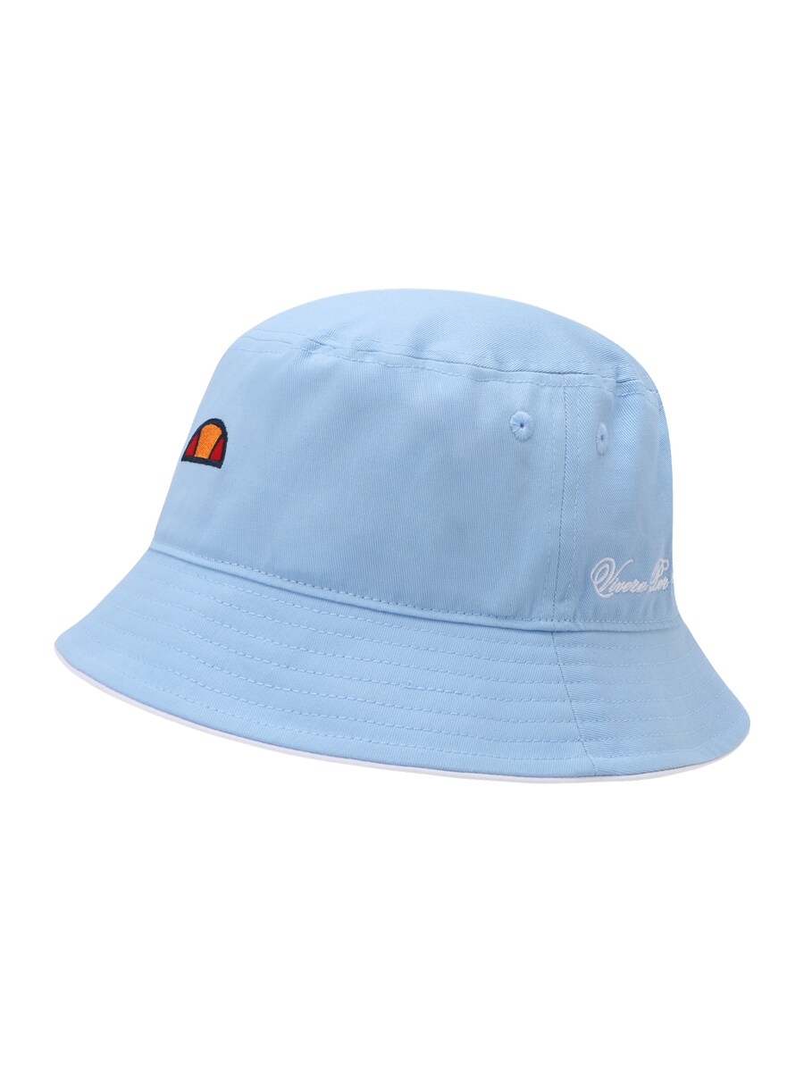 

Шляпа ELLESSE Lorenzia, Night Blue/Light Blue