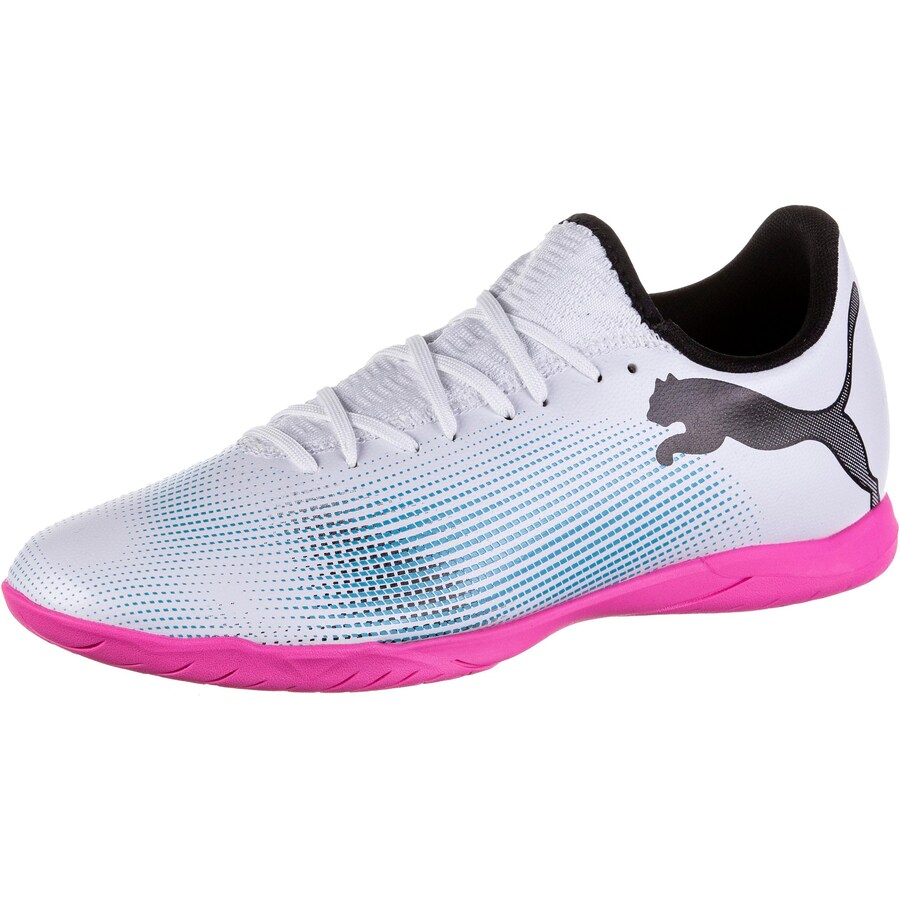

Футбольные бутсы PUMA Future 7 Play, белый