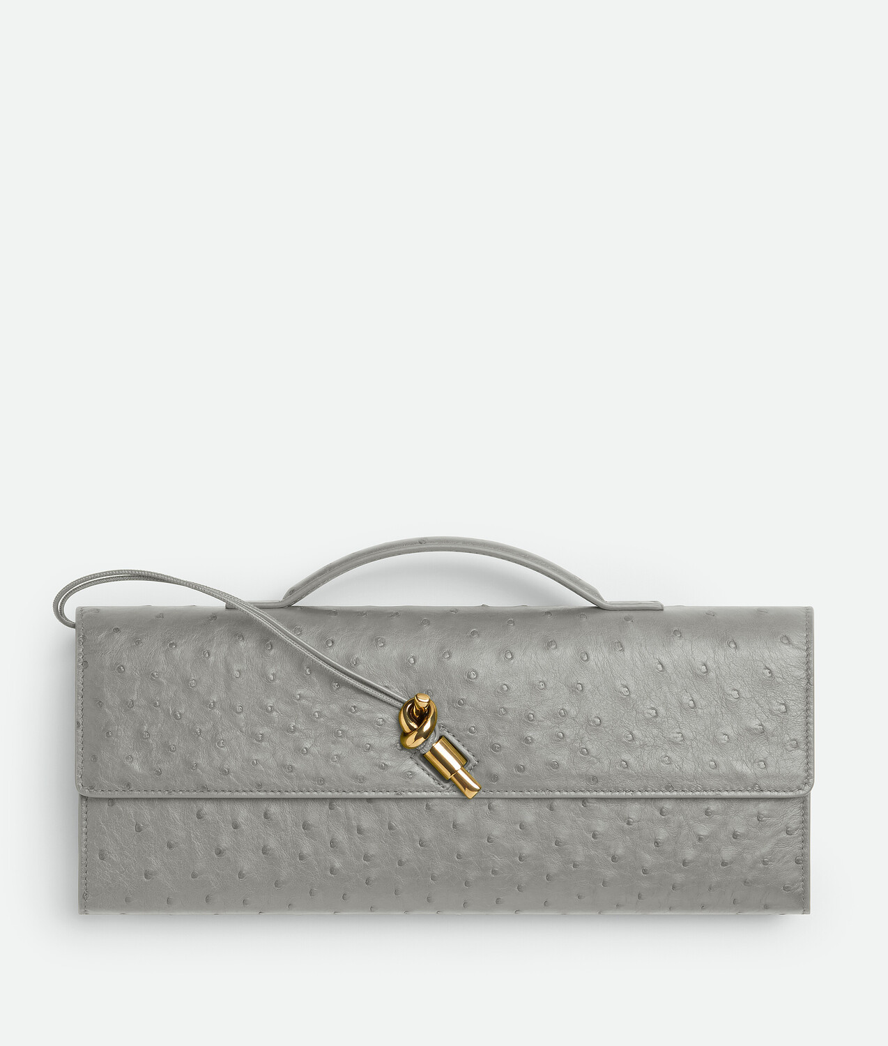 

Клатч Andiamo Bottega Veneta
