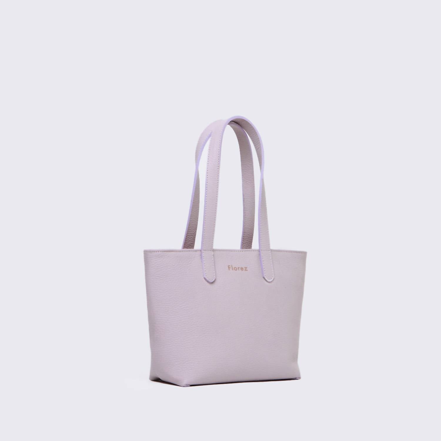 

Женская мини-сумка Kyle в сиреневом цвете MESCH