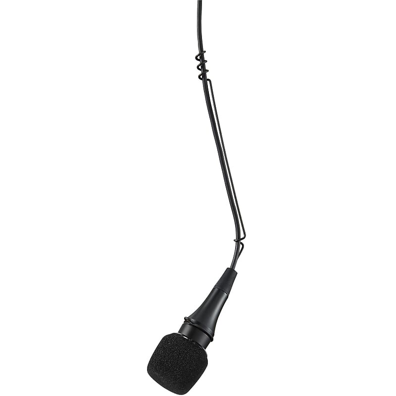 

Конденсаторный микрофон Shure CVO-B / C