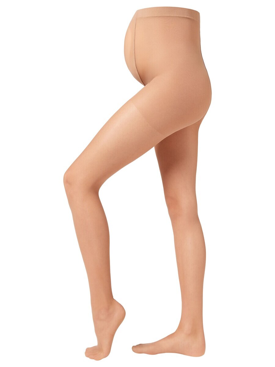 

Тонкие колготки Calzedonia MATERNITY, бежевый