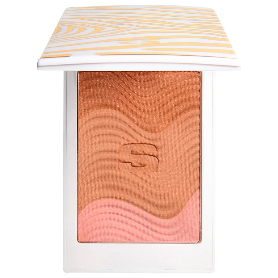 

Тональная основа Sisley Phyto-Touche Poudre Eclat Soleil, Miel Cannelle / 11 g