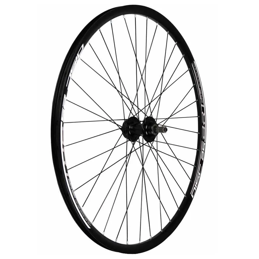 

Заднее колесо Bonin 26´´ x 1.75 Disc-25 MTB, серебряный