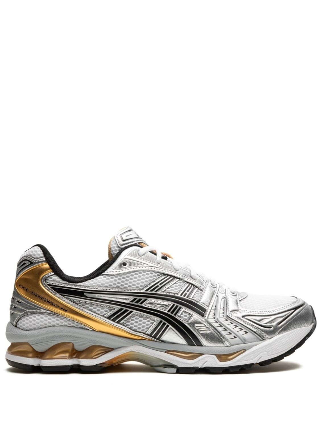 

ASICS кроссовки Gel-Kayano 14 Pure Gold, белый, Серый;белый, ASICS кроссовки Gel-Kayano 14 Pure Gold, белый