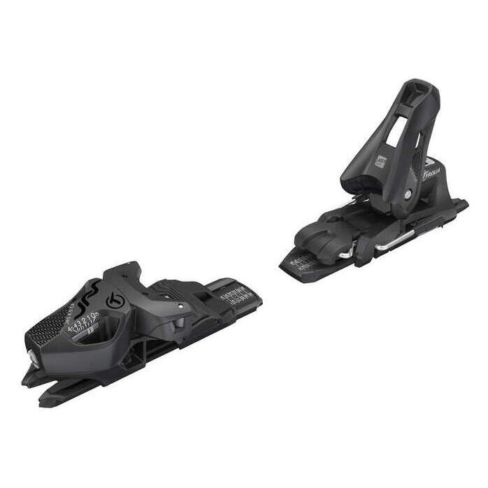 

Детские лыжные крепления Tyrolia JRS 4.5 GW CA, черно/белый