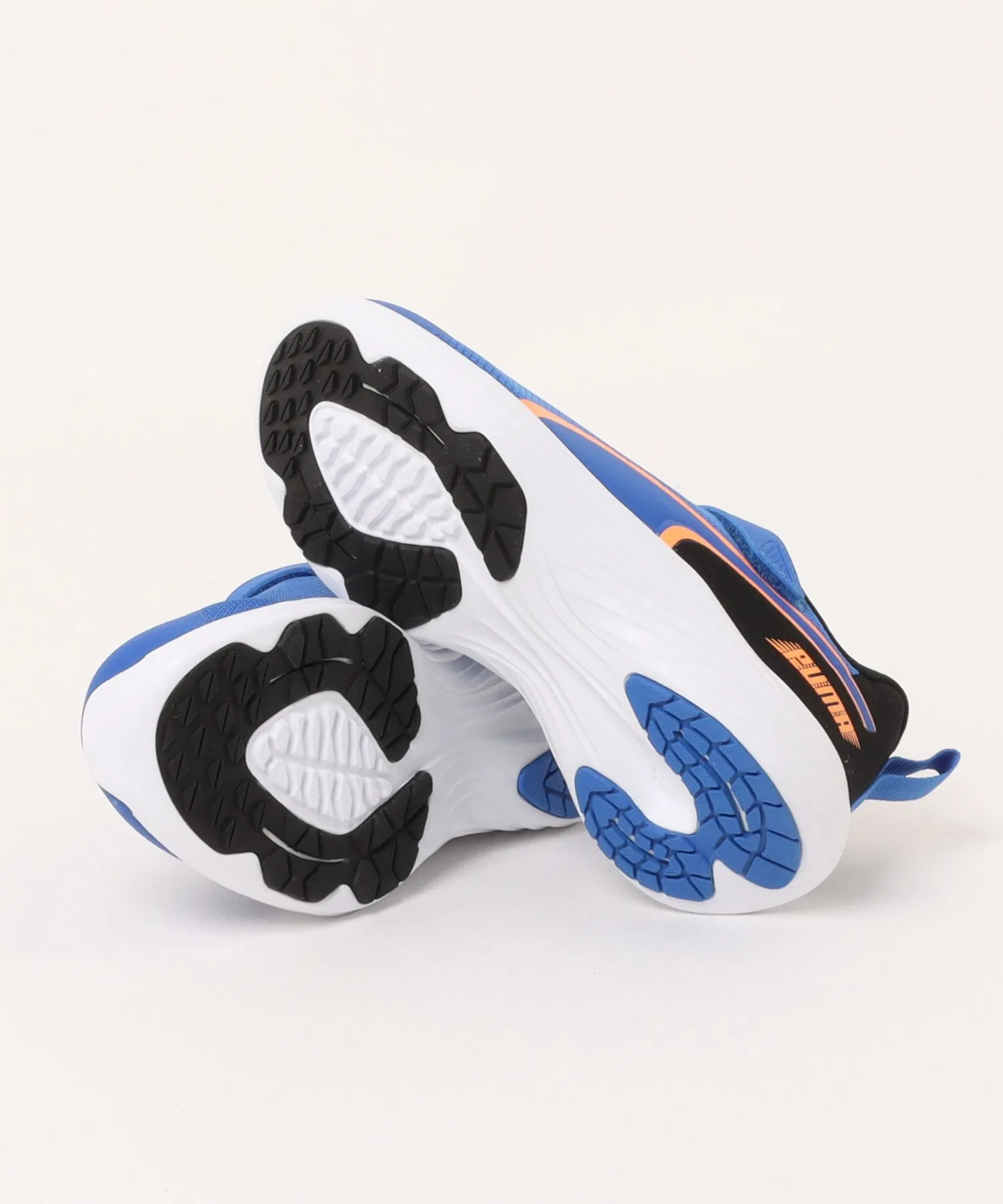Детские кроссовки PUMA Speed Monster V5 — фото 3