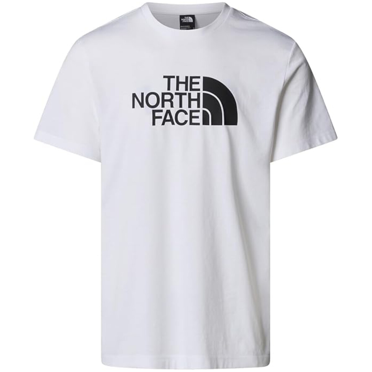 

Футболка The North Face, белый