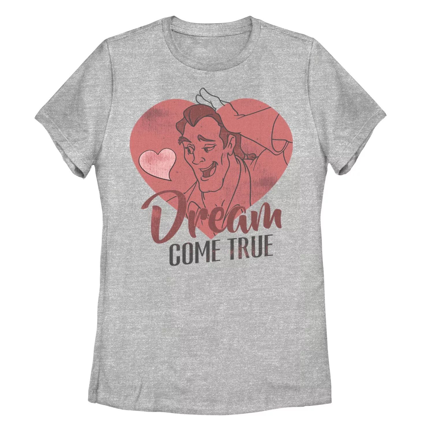 

Юниорская футболка Disney Villains Gaston Dream Come True Licensed Character