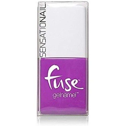 

Sensationail Индивидуальная краска для ногтей E-Motion 0,36 унции, Fuse