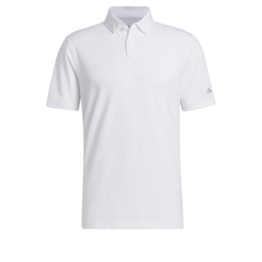 

Рубашка поло ADIDAS GOLF Performance Shirt Go-To, белый