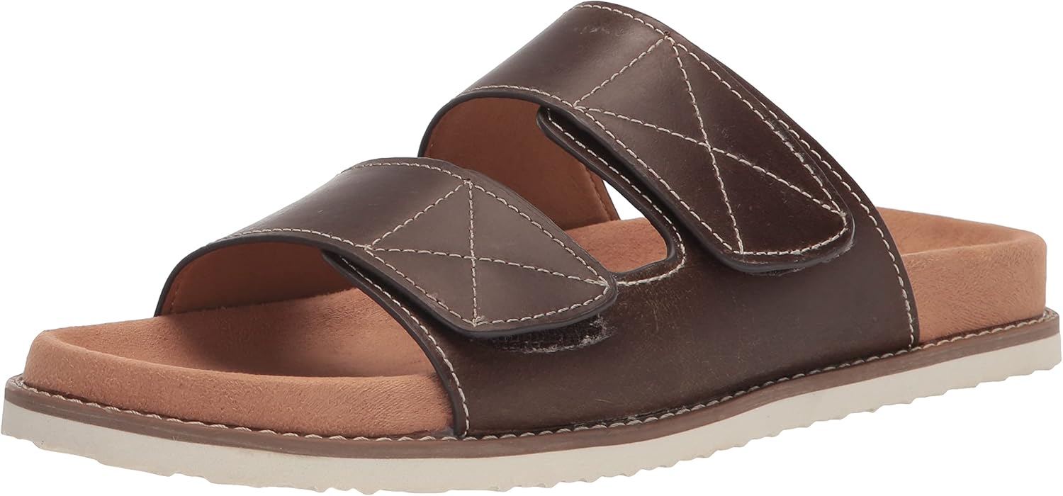 

Мужские модные сандалии Vince Camuto Gohan, Hazel Gohan