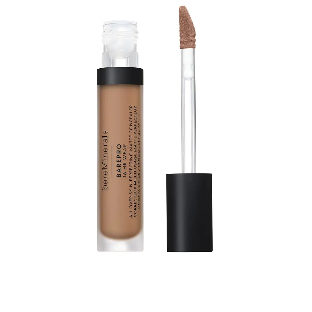 

Консилер Barepro 16hr wear corrector mate perfeccionador de toda la piel Bareminerals, цвет Medium 300 Cool, 7,5 мл.