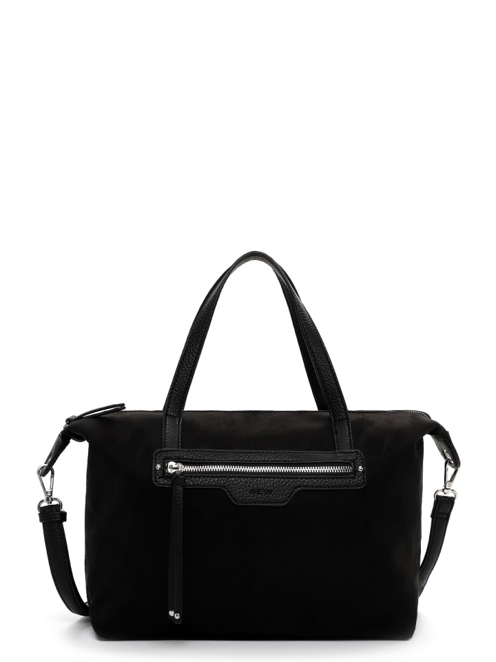 

Сумка шоппер EMILY & NOAH, черный