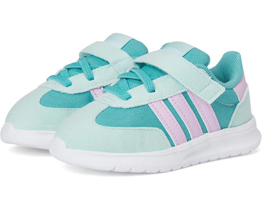 

Кроссовки adidas Kids Run 70s 2.0 Shoes, цвет Mint Ton/Bliss Lilac/Halo Mint