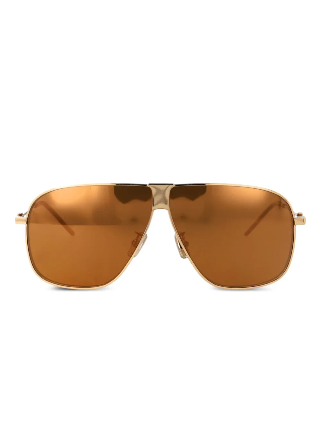 

Givenchy Eyewear 4G солнцезащитные очки, коричневый