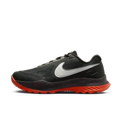 

Кроссовки Nike React SFB Carbon Low Men’s Elite Outdoor Shoes, цвет Sequoia/Black/Picante Red/Light Bone