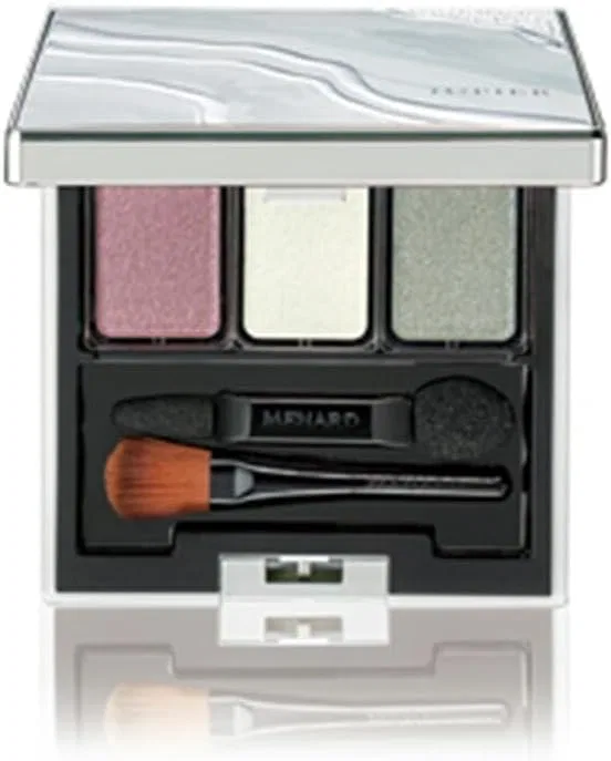 Тени для век компактные Menard Jupier Eye Color Compact 30