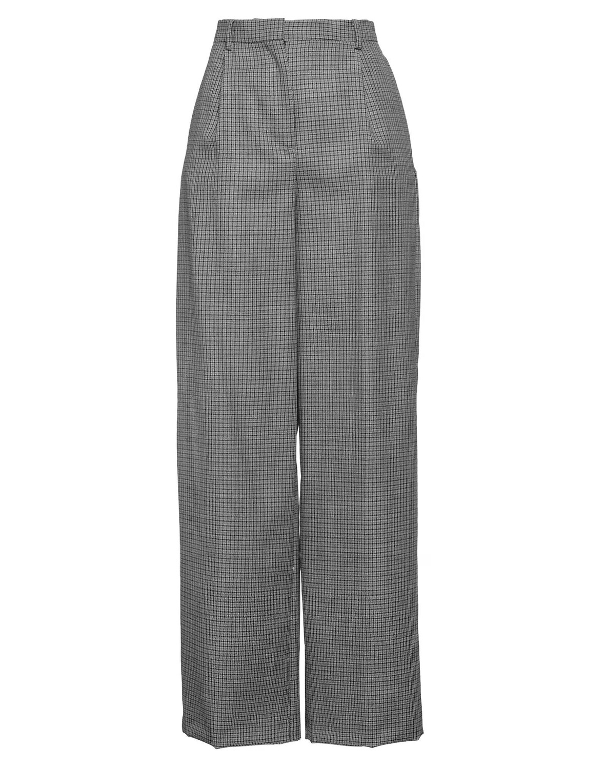 

Брюки Msgm, серый