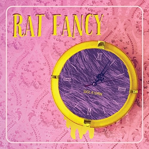 

Виниловая пластинка Rat F*ck A Lemon