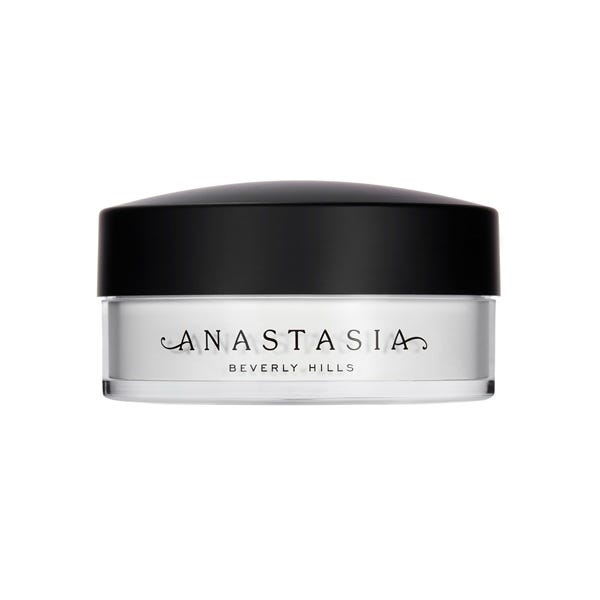

Матирующая фиксирующая пудра ANASTASIA BEVERLY HILLS Loose Setting Powder, Translucent