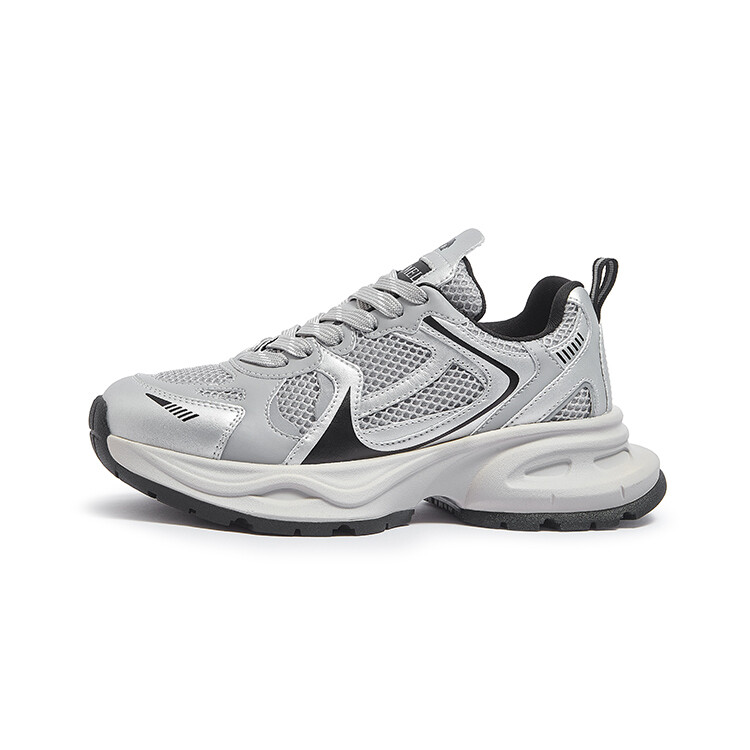 

Кроссовки CAMEL Chunky Sneakers Women's Low-Top, бежевый