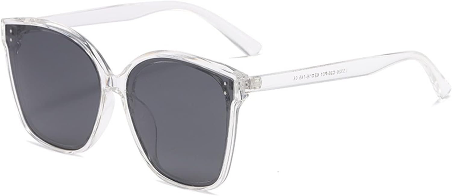 

Поляризованные солнцезащитные очки GAOXIN Fashion Box для мужчин и женщин, для защиты от солнца на открытом воздухе, на пляже и в отпуске (Цвет: C, Размер: Средний), C