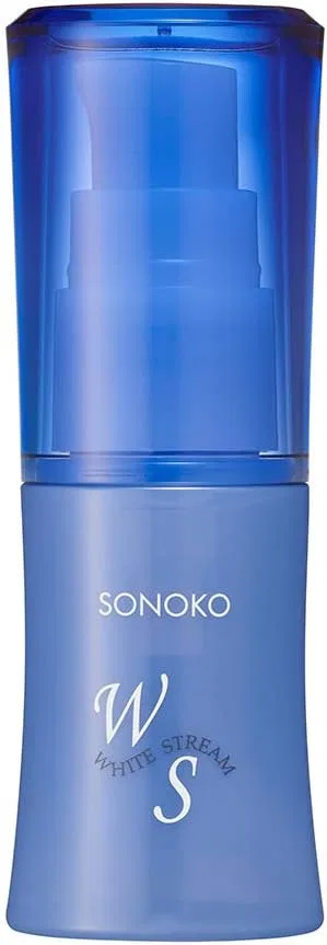 Сыворотка Sonoko — Увлажняющая White Stream, 30 мл