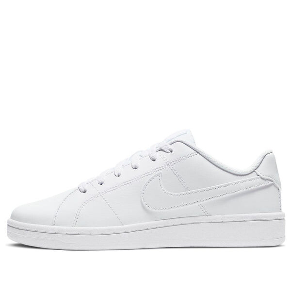 

Кроссовки Court Royale 2 Nike, белый