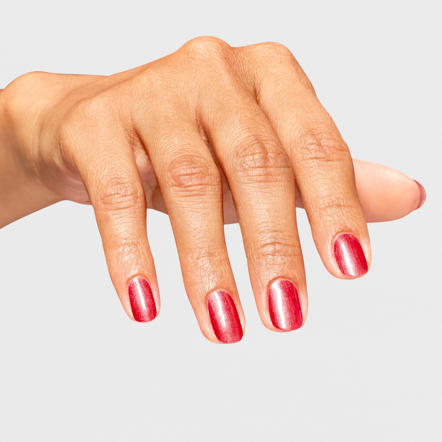 Лак для ногтей rapidry Opi, fuego on-the-go, объем 9 мл — фото 3