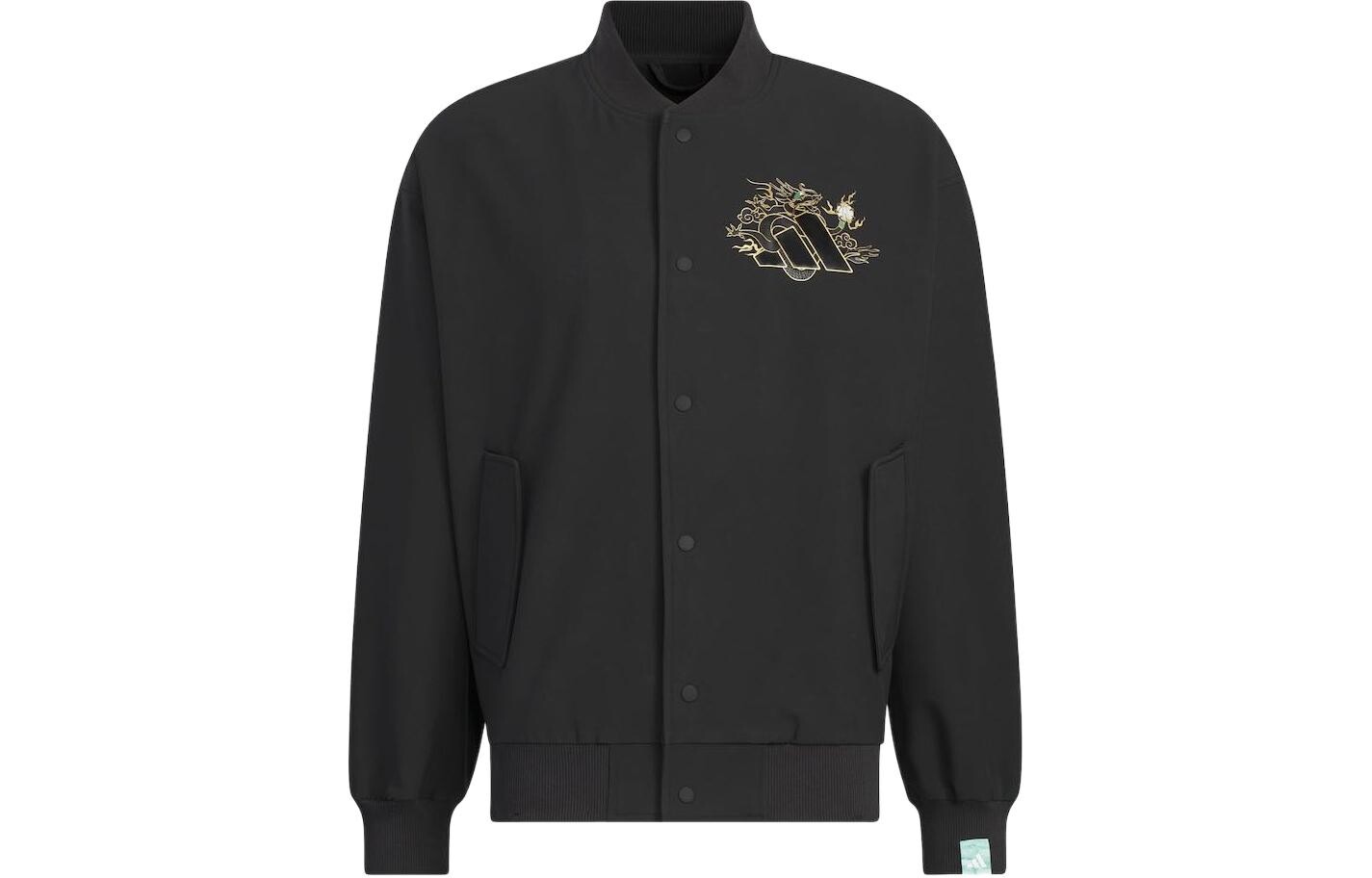 

Куртка унисекс Adidas Originals, цвет Black