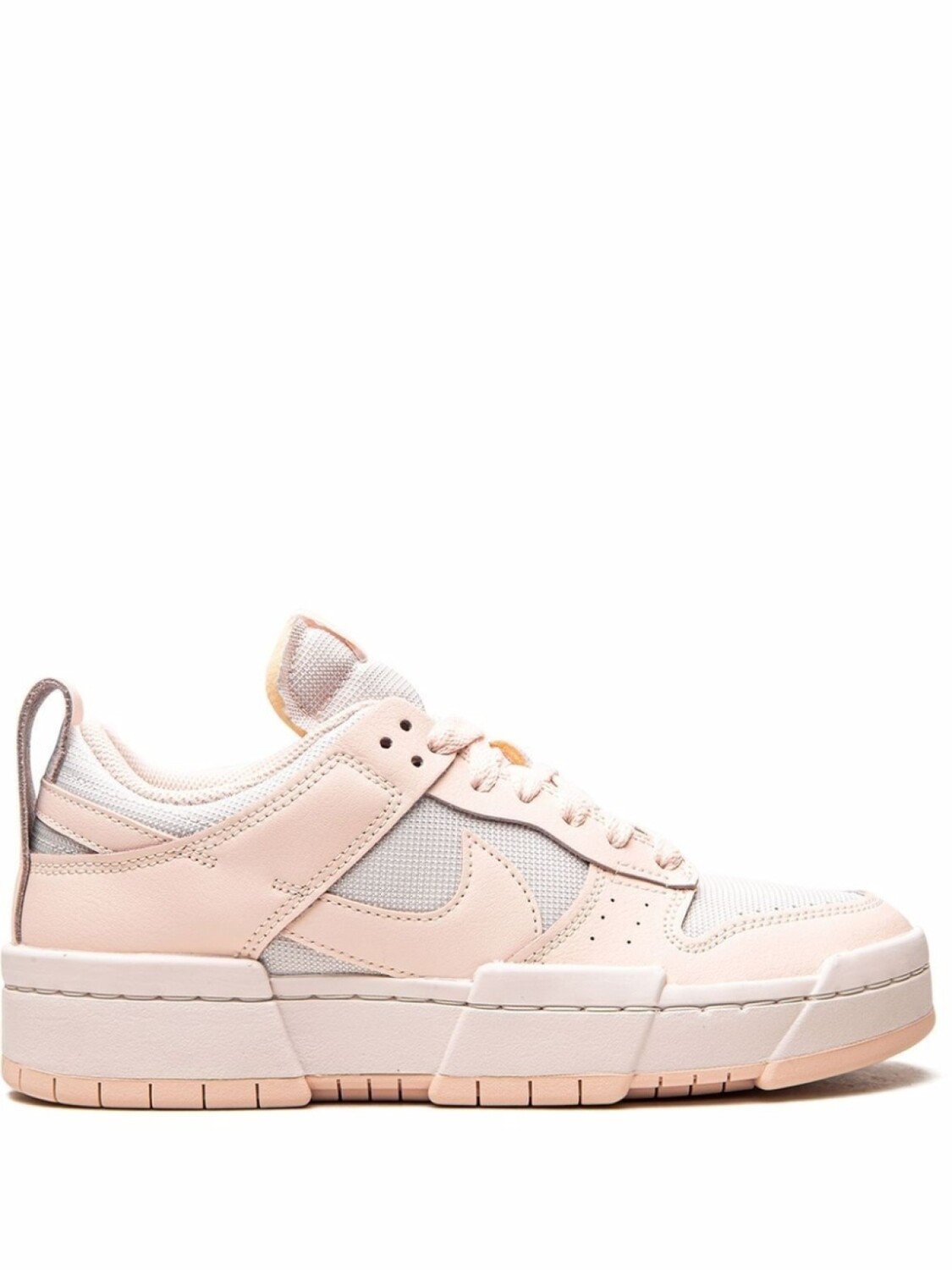 

Nike кроссовки Dunk Low Disrupt, розовый