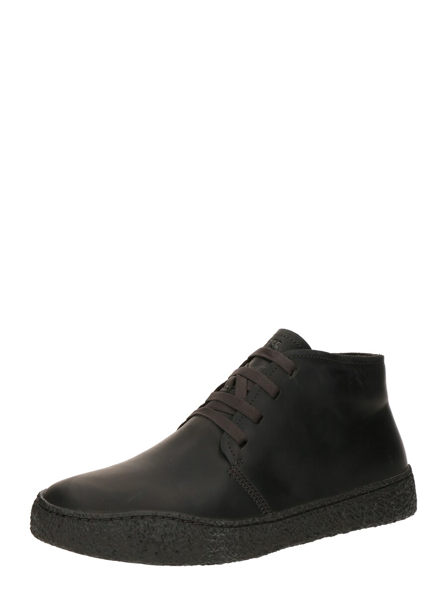 

Ботинки на шнуровке CAMPER Peu Terreno, Dark grey
