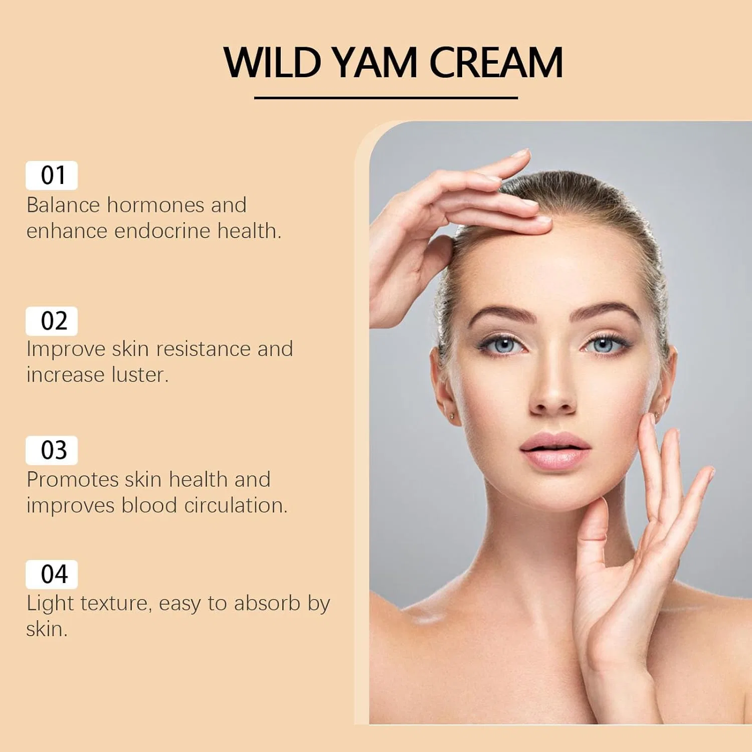 Лосьон Milky Lotion увлажняющий, большой объем, Generic, 1 шт, цвет хаки — фото 2
