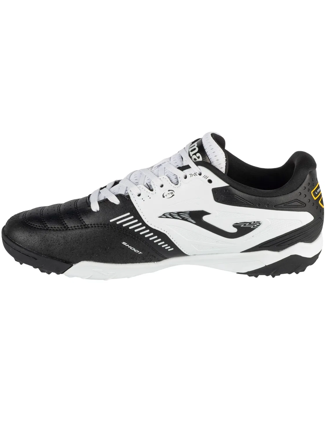 Футбольные бутсы 'Cancha 25 CANS TF' Joma, Black