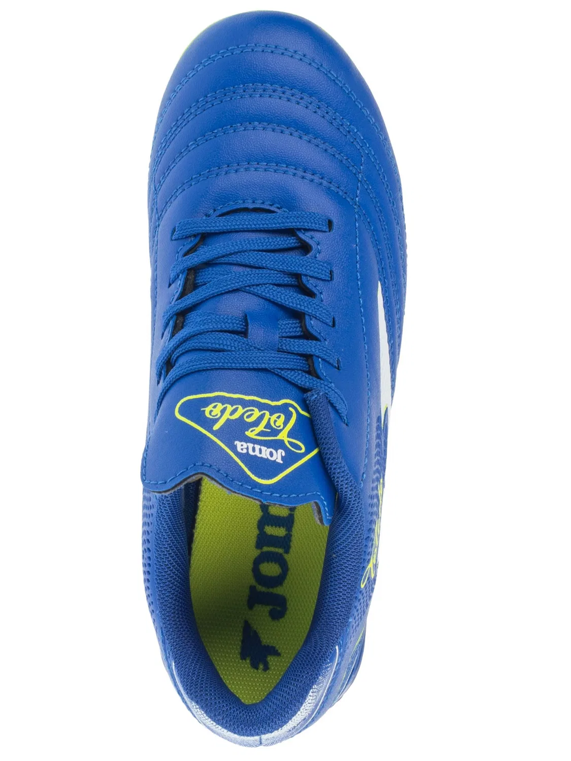 Спортивная обувь 'Joma Toledo Jr 25 TOJW AG' Joma, Marine Blue — фото 4