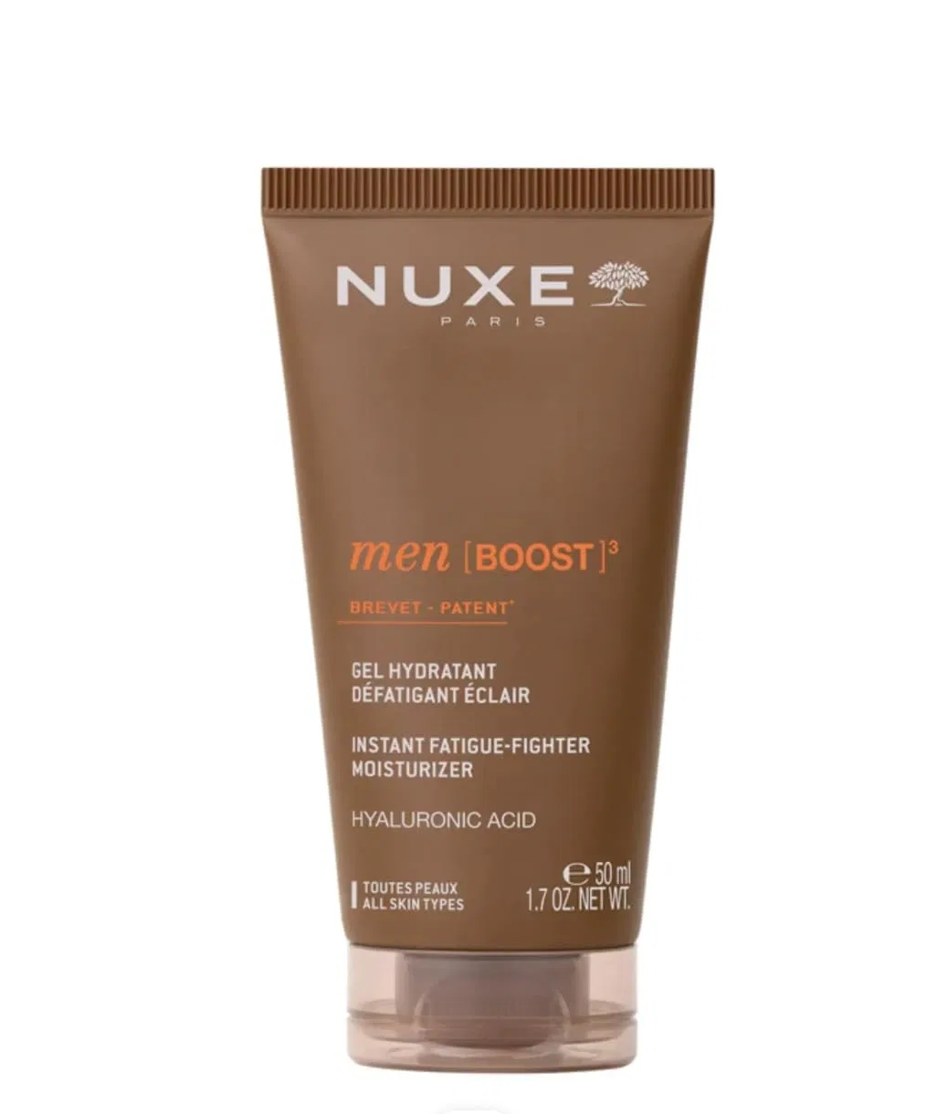 Мужской многофункциональный увлажняющий гель NUXE MEN, 50 мл Nuxe