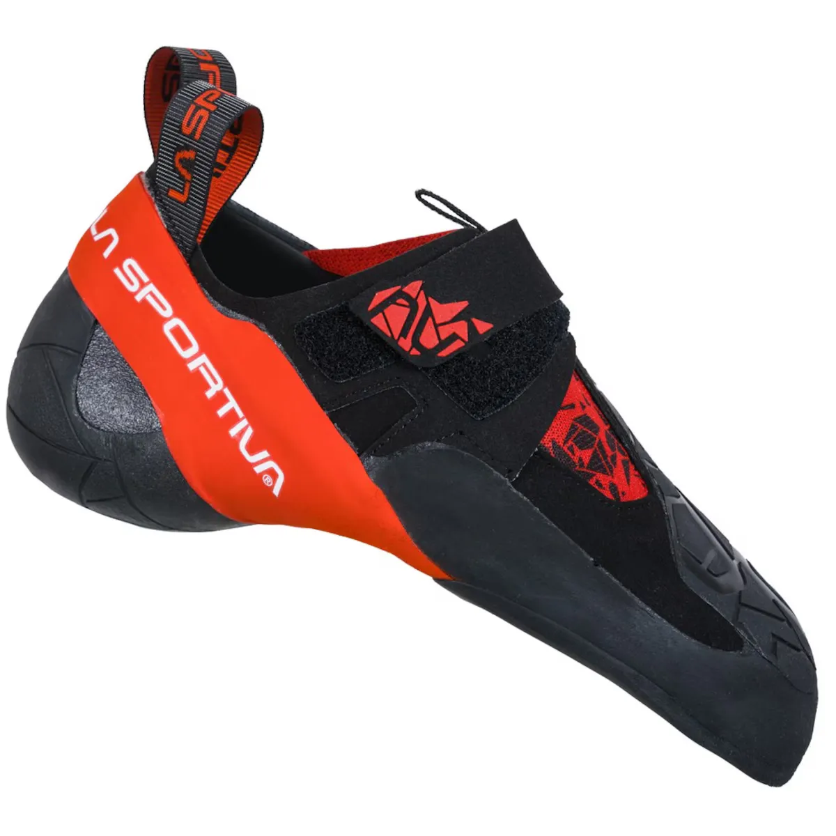 

Skwama La Sportiva мужская обувь для скалолазания, красный